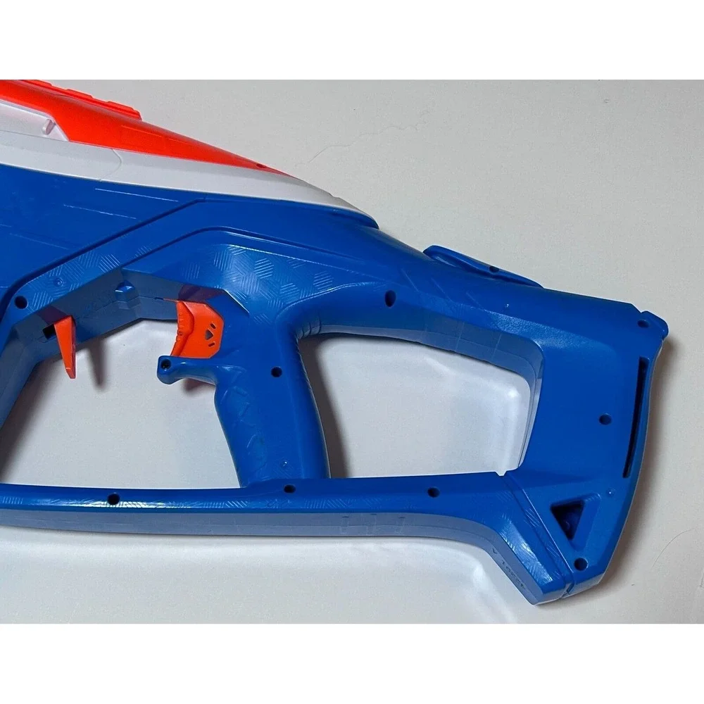 Nerf Hasbro N‎ Series Infinite Dart Blaster 40x Clip - Includes 24 Nerf N1 Darts