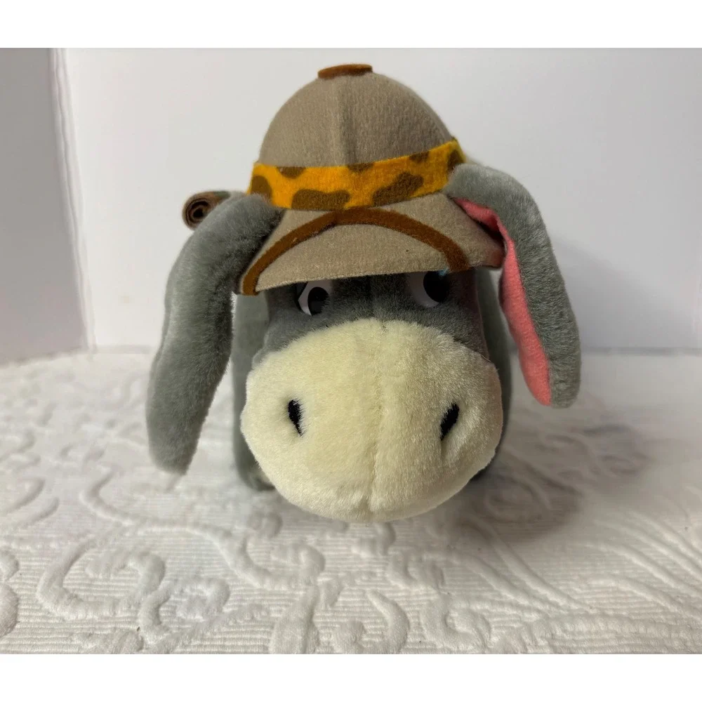 Disney eeyore plush