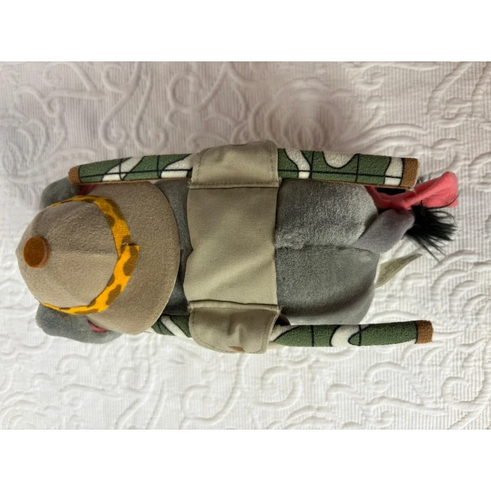 Disney eeyore plush