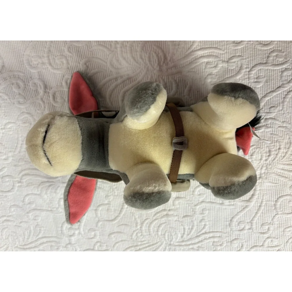 Disney eeyore plush