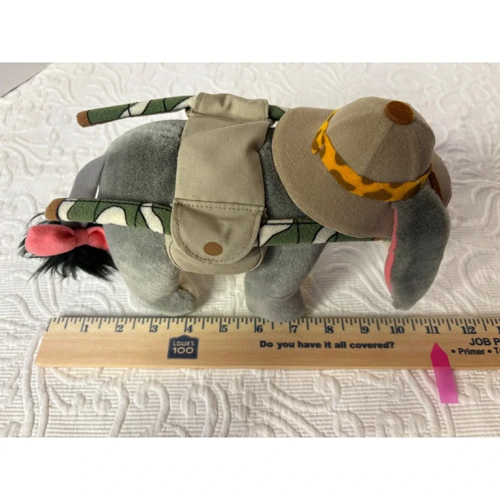 Disney eeyore plush