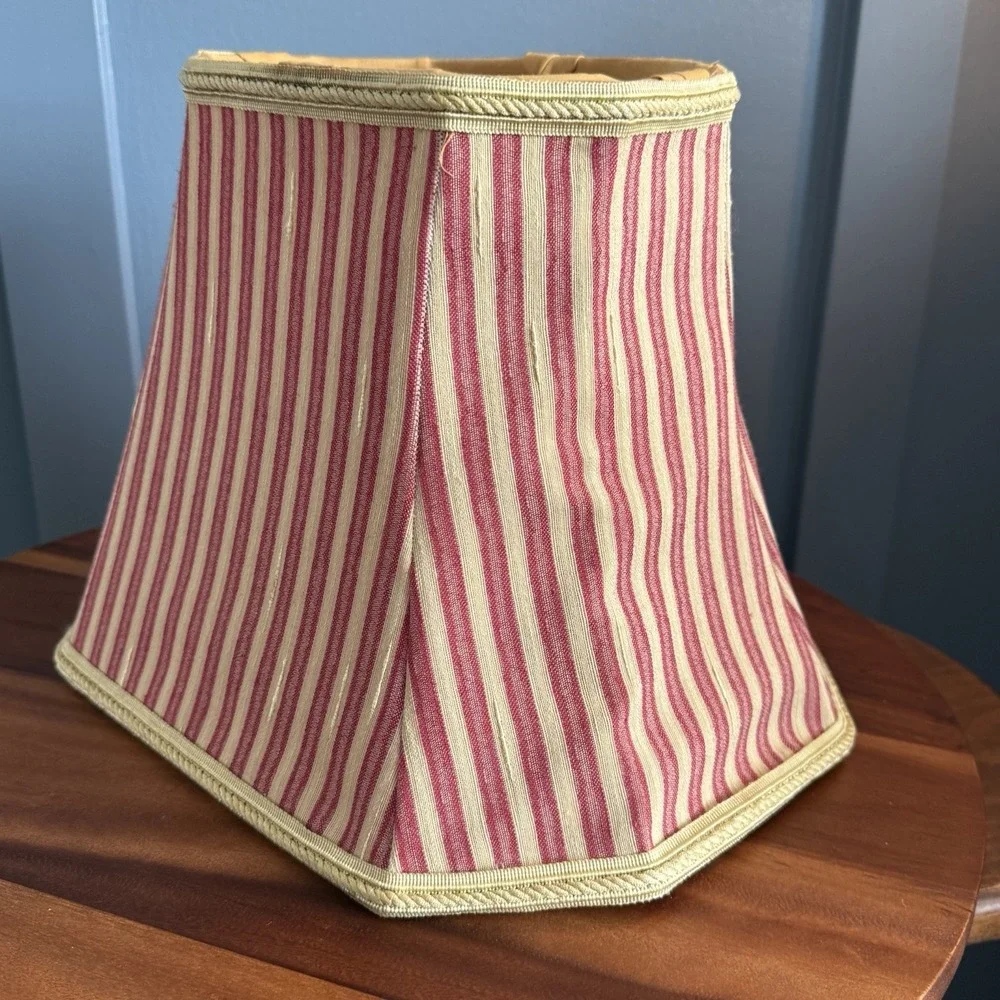 The Unbranded Brand vintage ticking