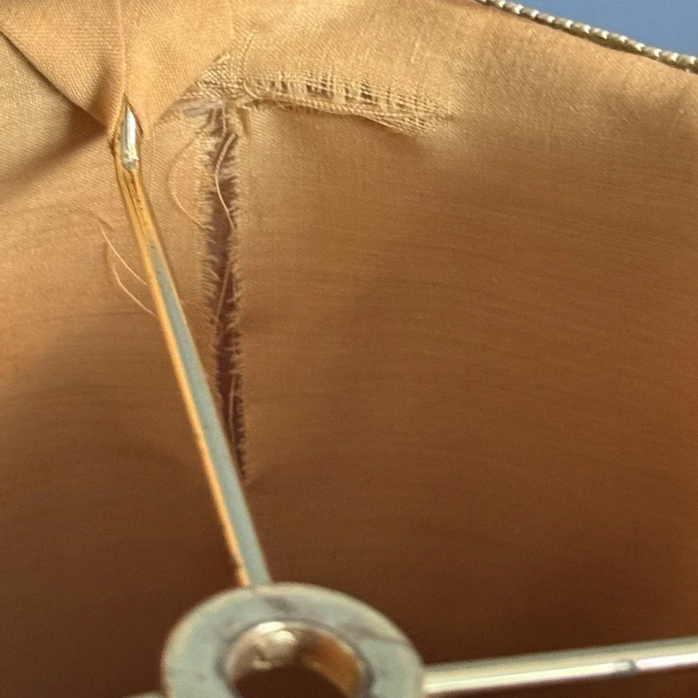 The Unbranded Brand vintage ticking