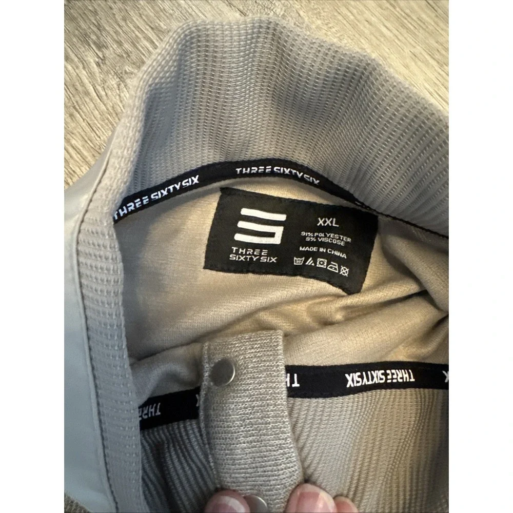 Three Sixty Six ensuring weather comfort
