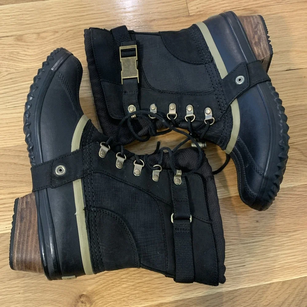 sorel women