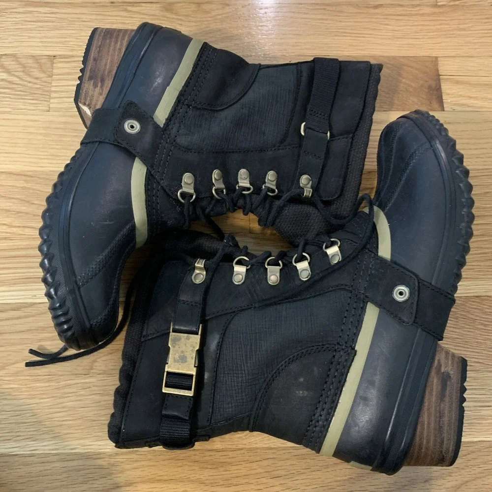 sorel women