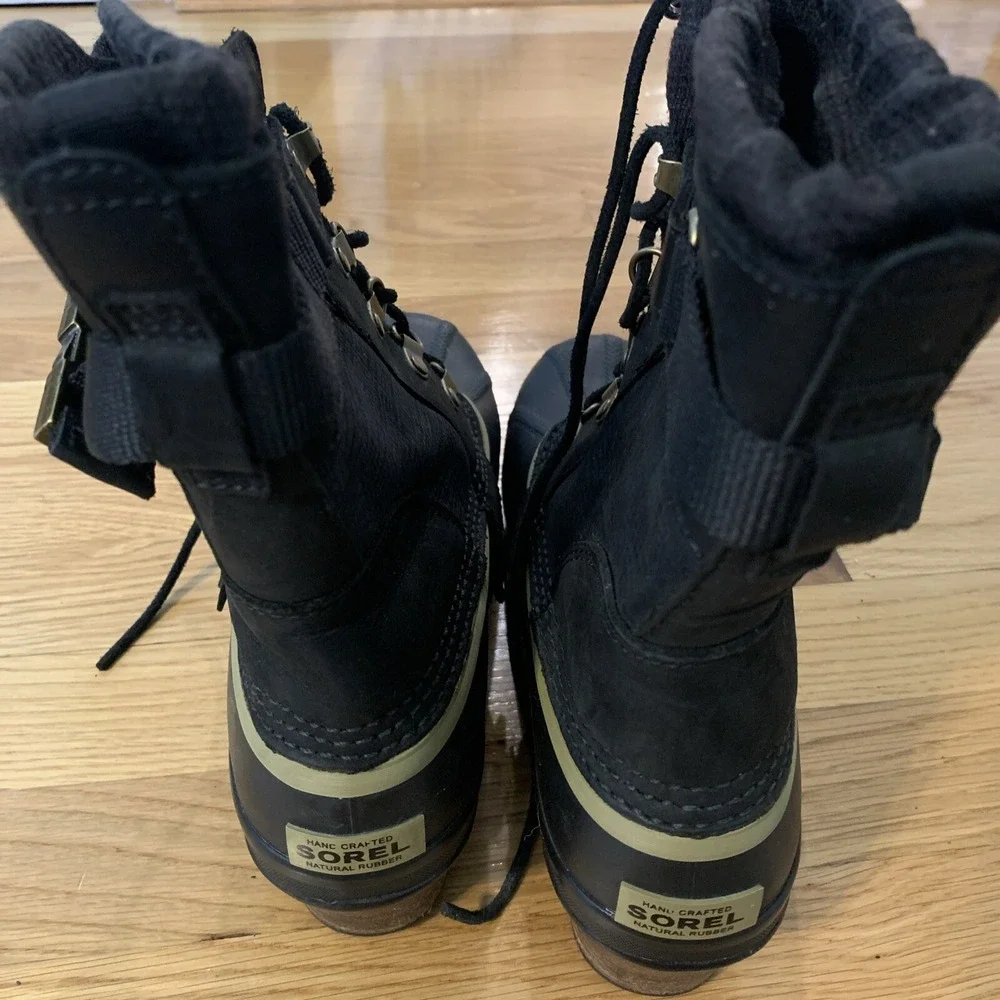 sorel women