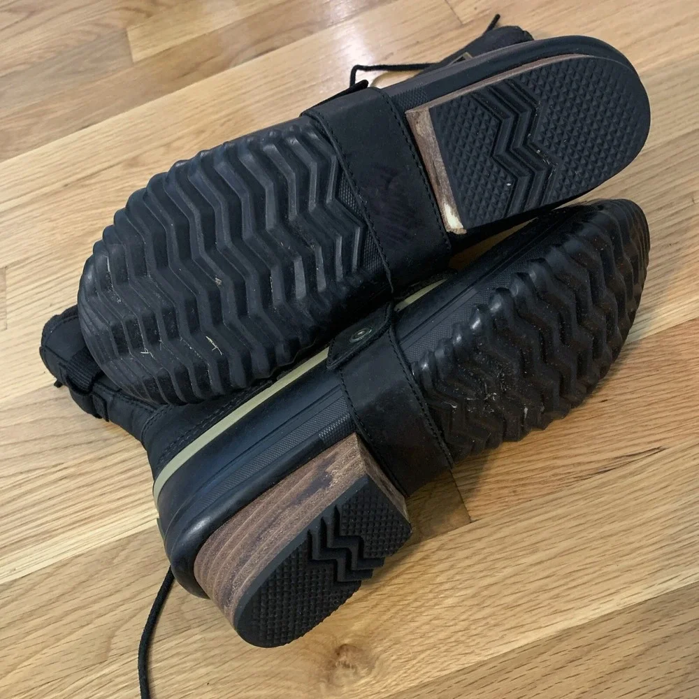 sorel women