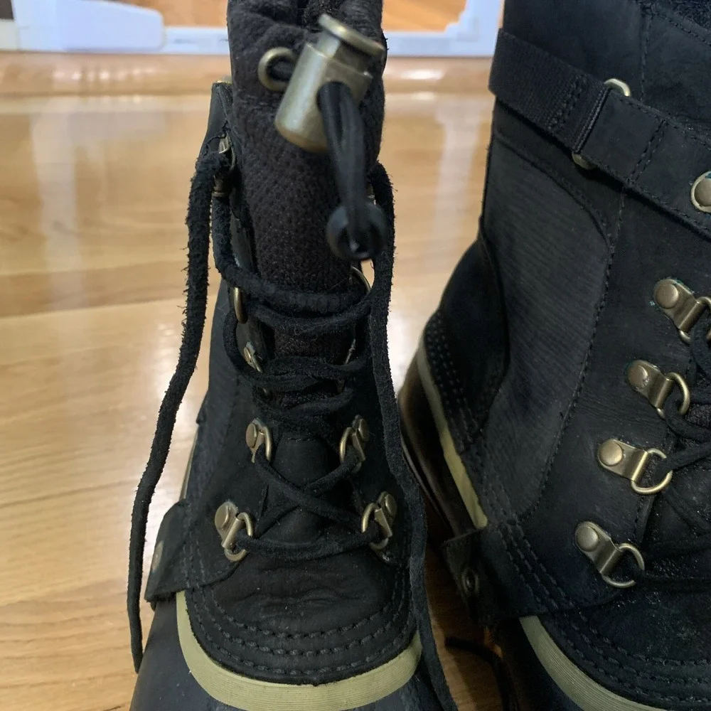 sorel women