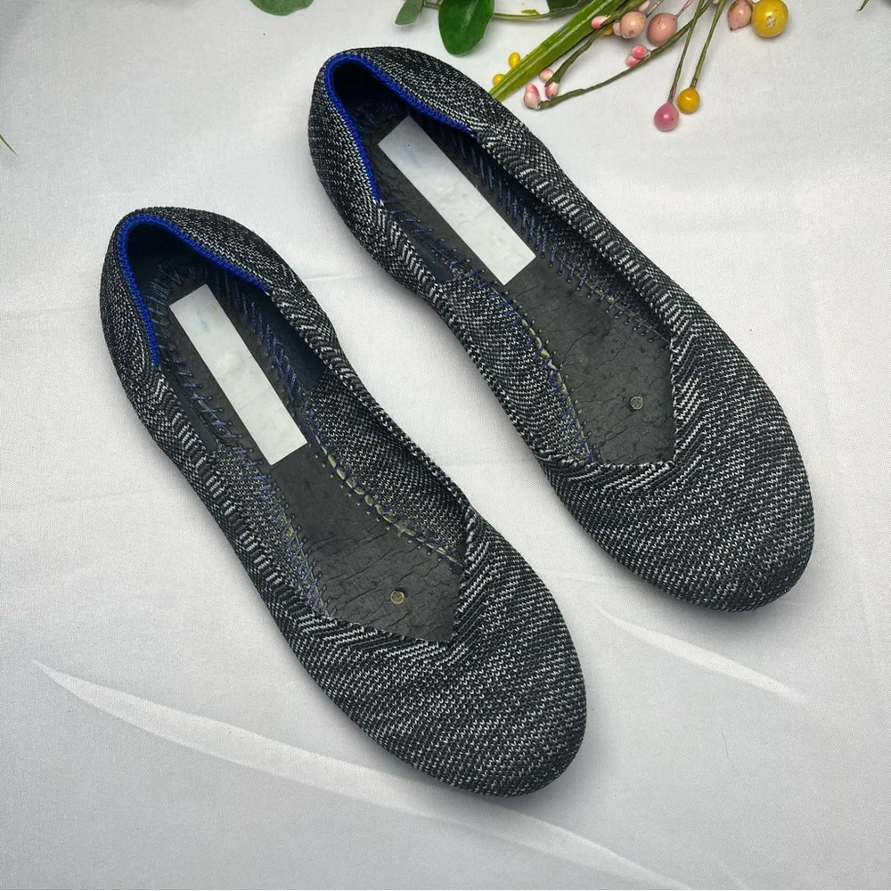 Rothys excellent color