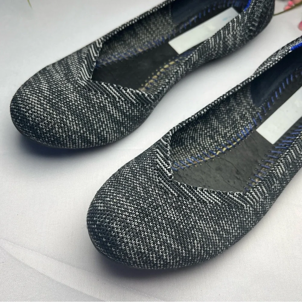 Rothys excellent color