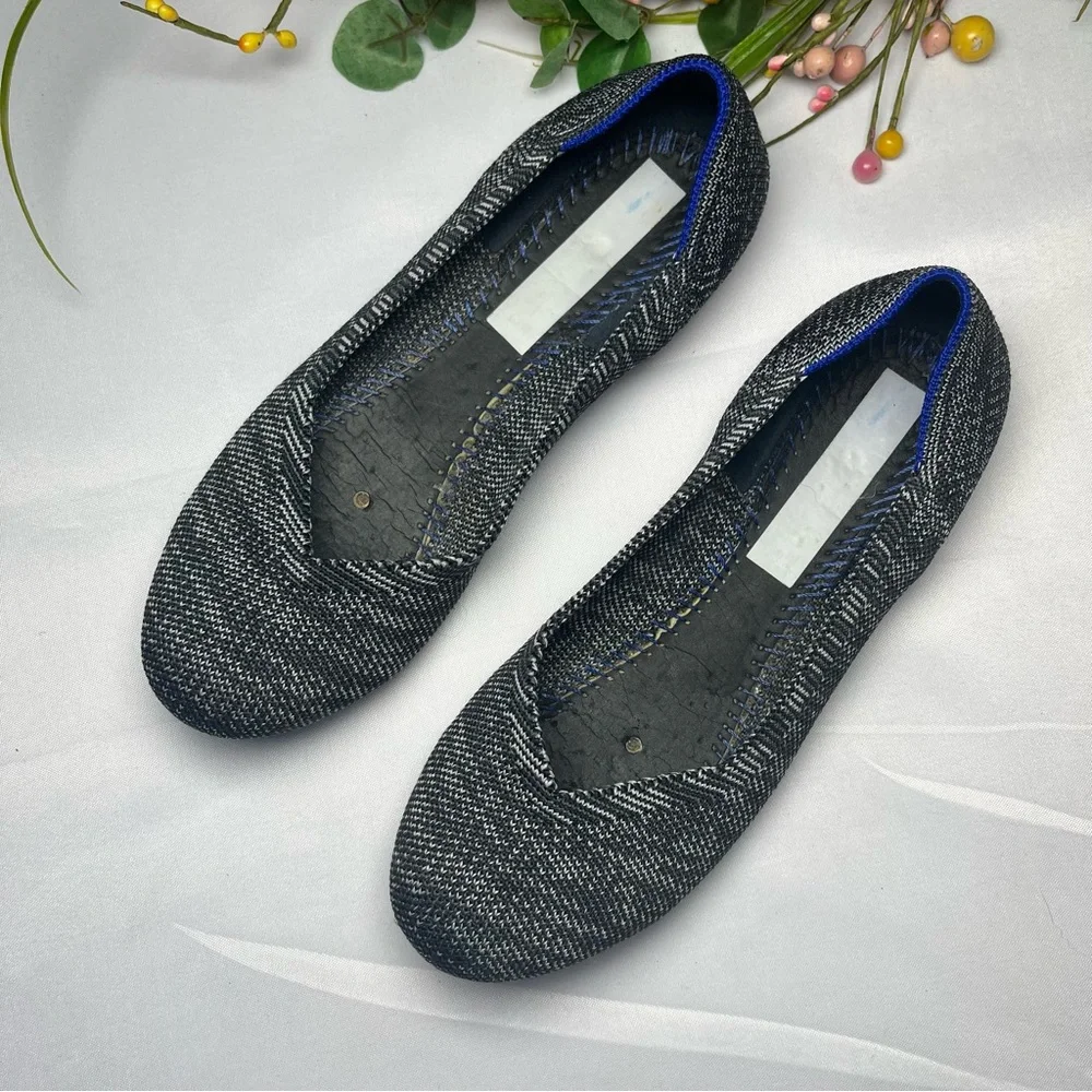 Rothys excellent color