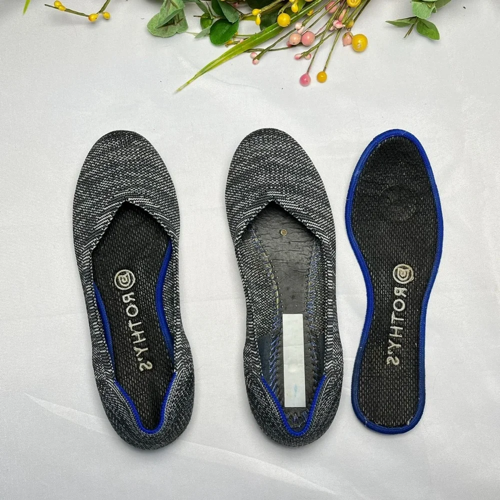 Rothys excellent color