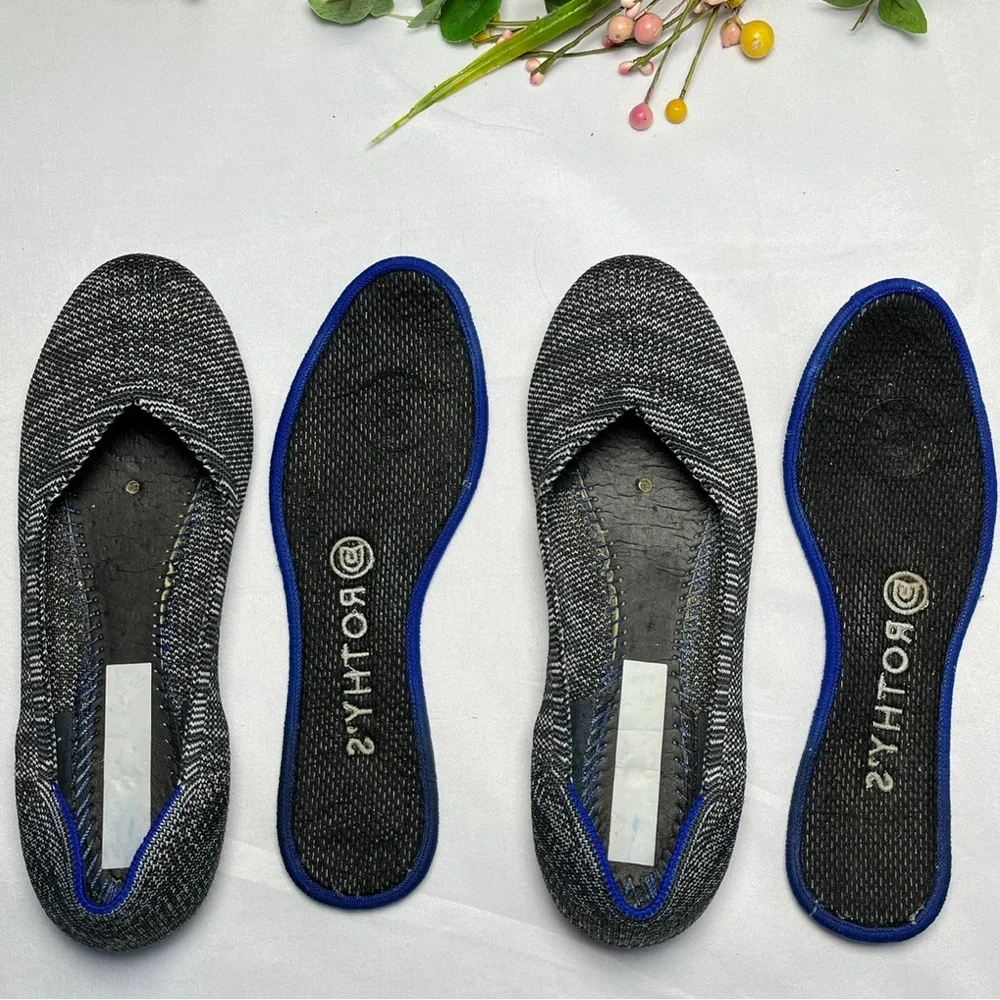 Rothys excellent color