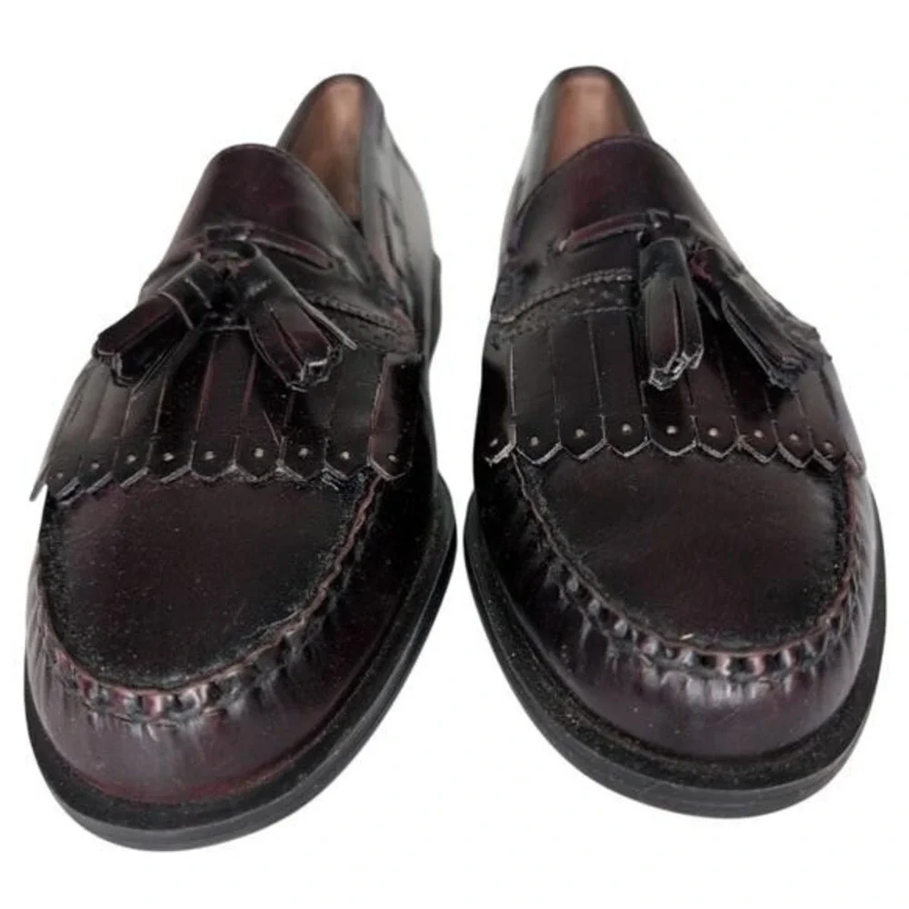 G.H. Bass & Co. from photos *12