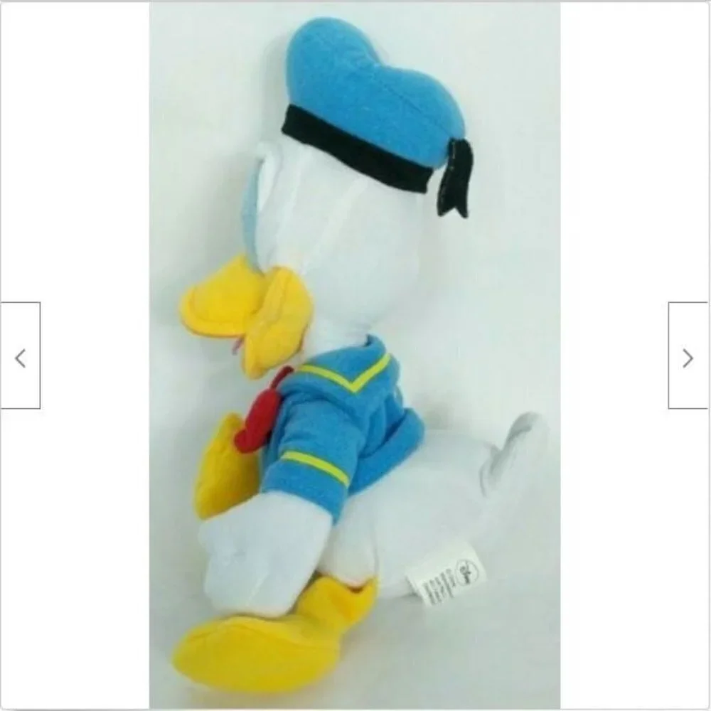 Disney Donald Duck Plush 10.5 Inch
