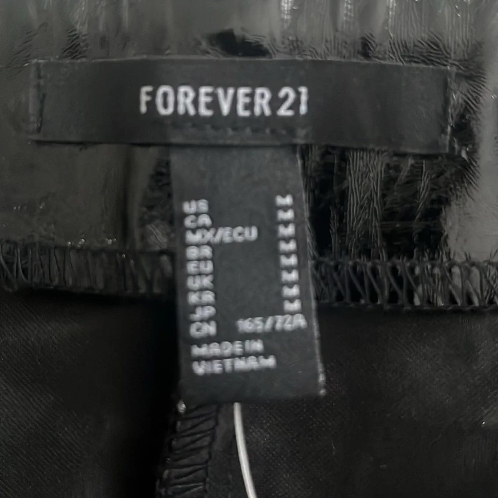 Forever 21 new tags