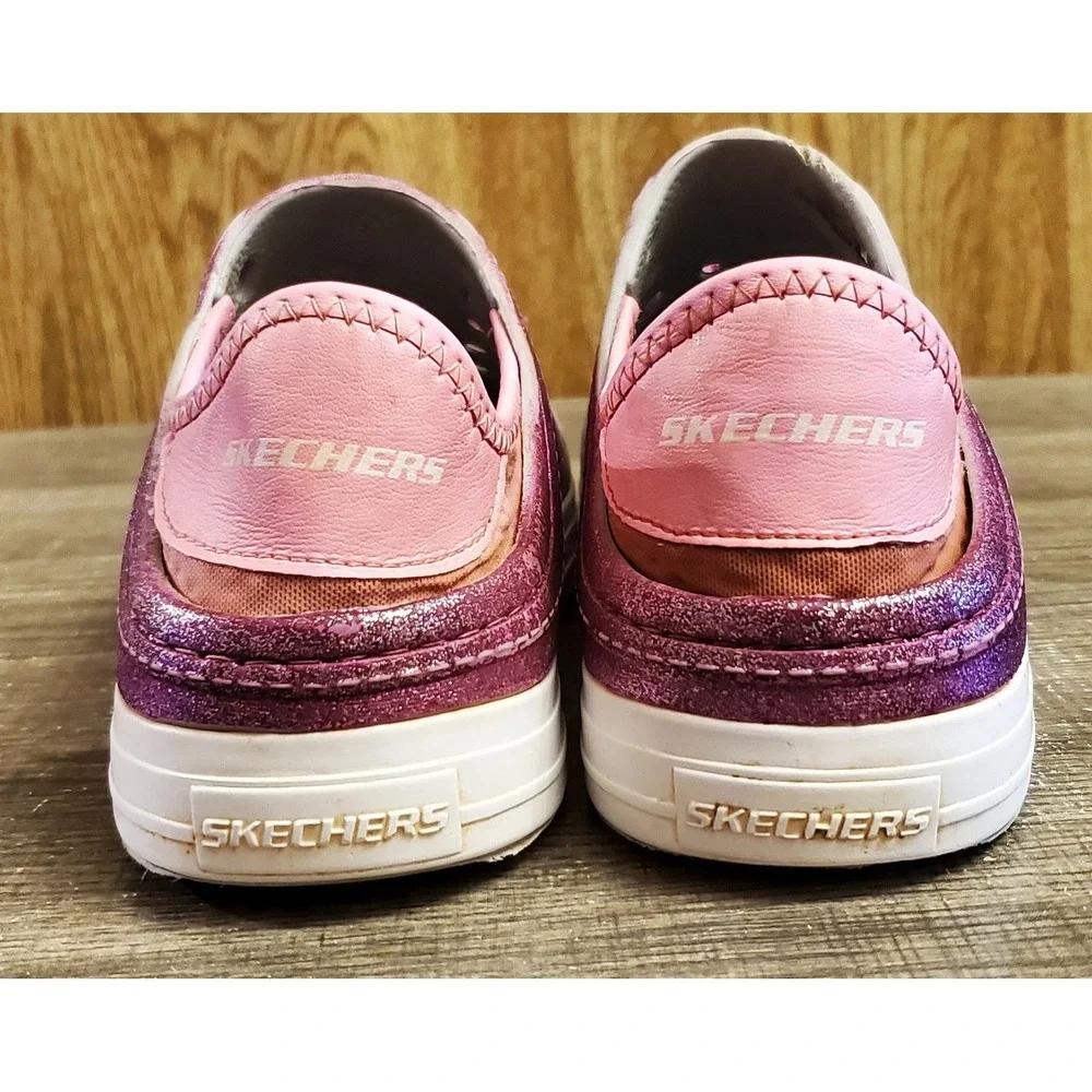 Skechers *owners are