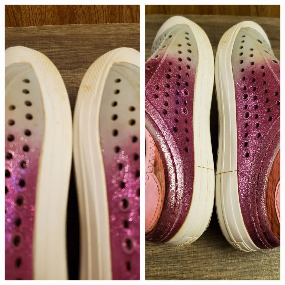 Skechers *owners are