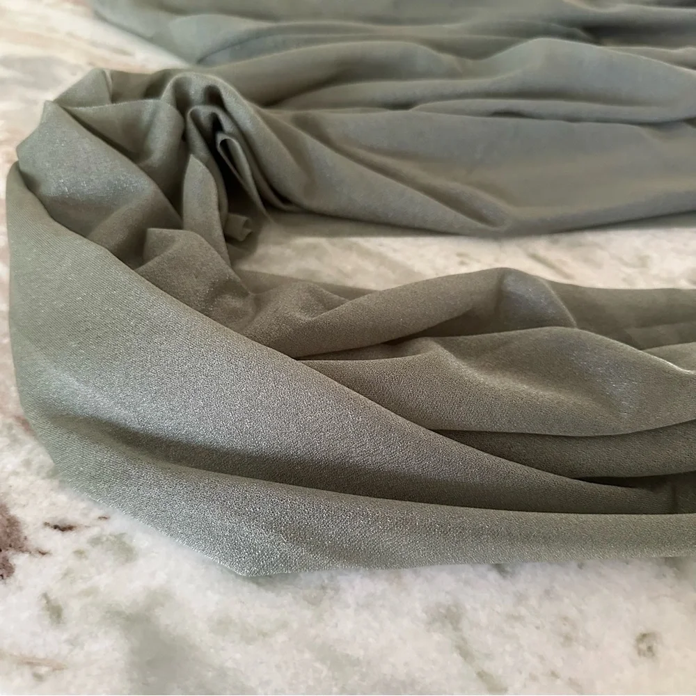N/A sage green