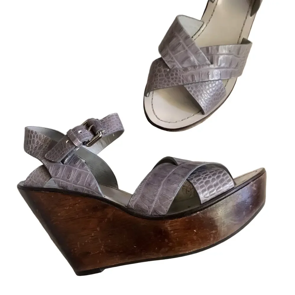 Theory elegant charcoal