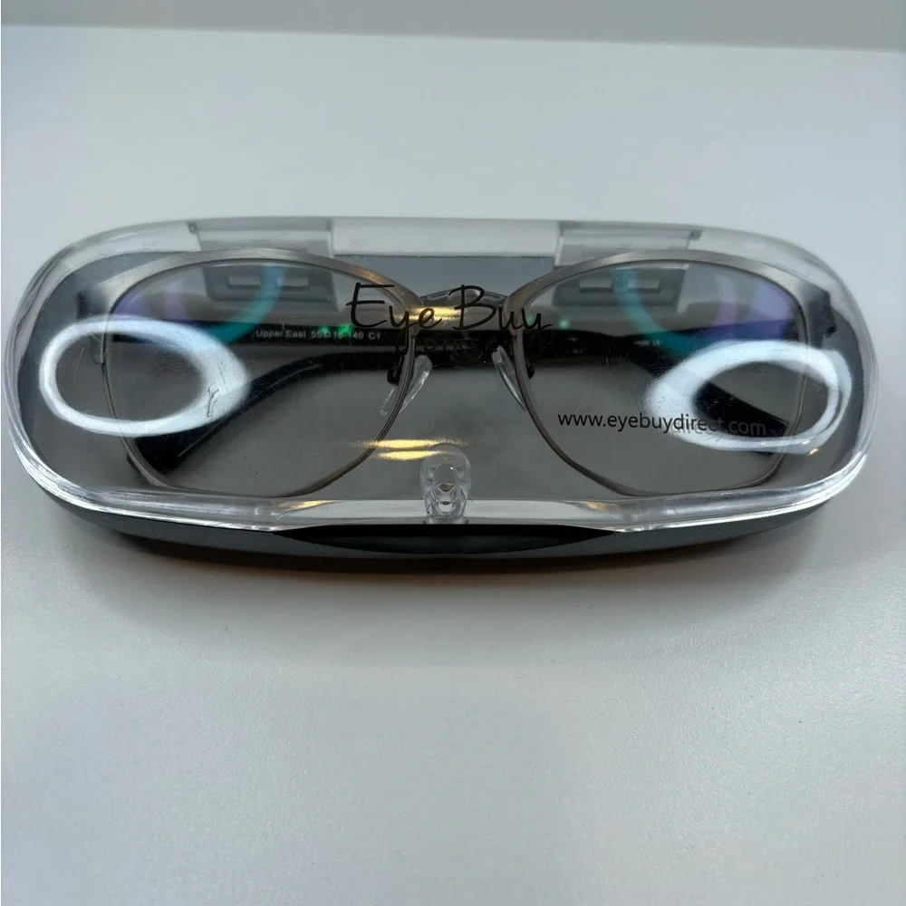 Eyebuydirect good includes
