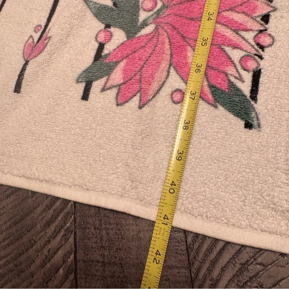 Dundee new wash cloth