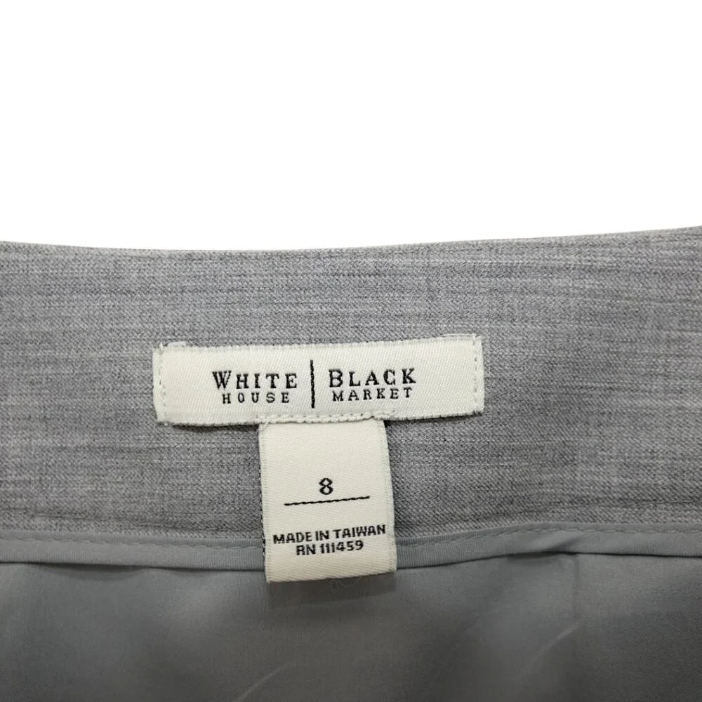 White House Black Market polished versatile