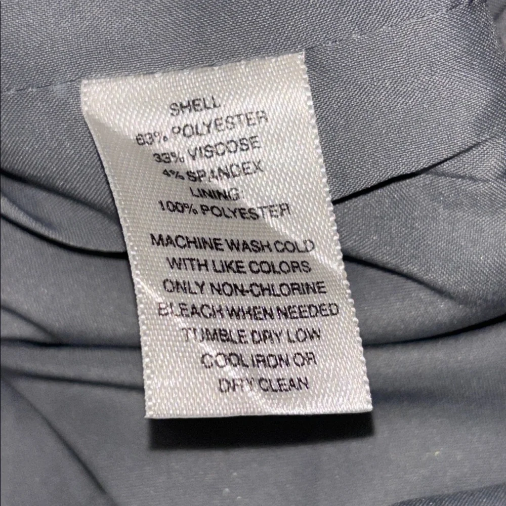 White House Black Market polished versatile