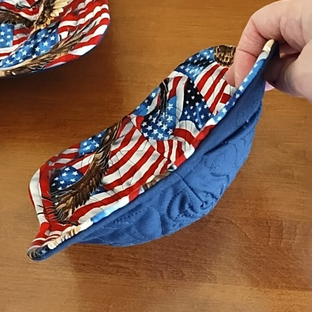 Hand Crafted handmade microwave