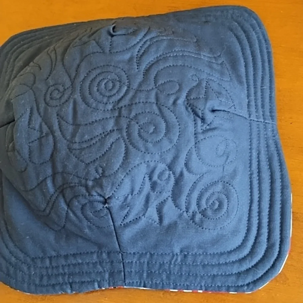 Hand Crafted handmade microwave