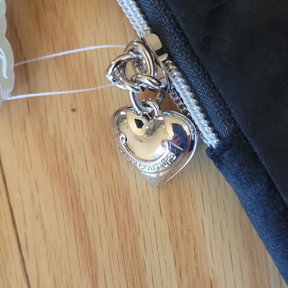 Juicy Couture elegant black