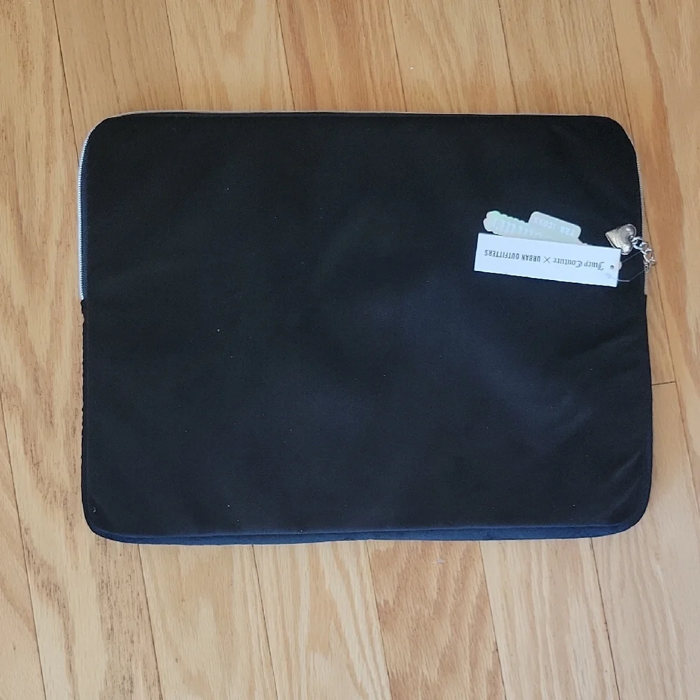 Juicy Couture elegant black