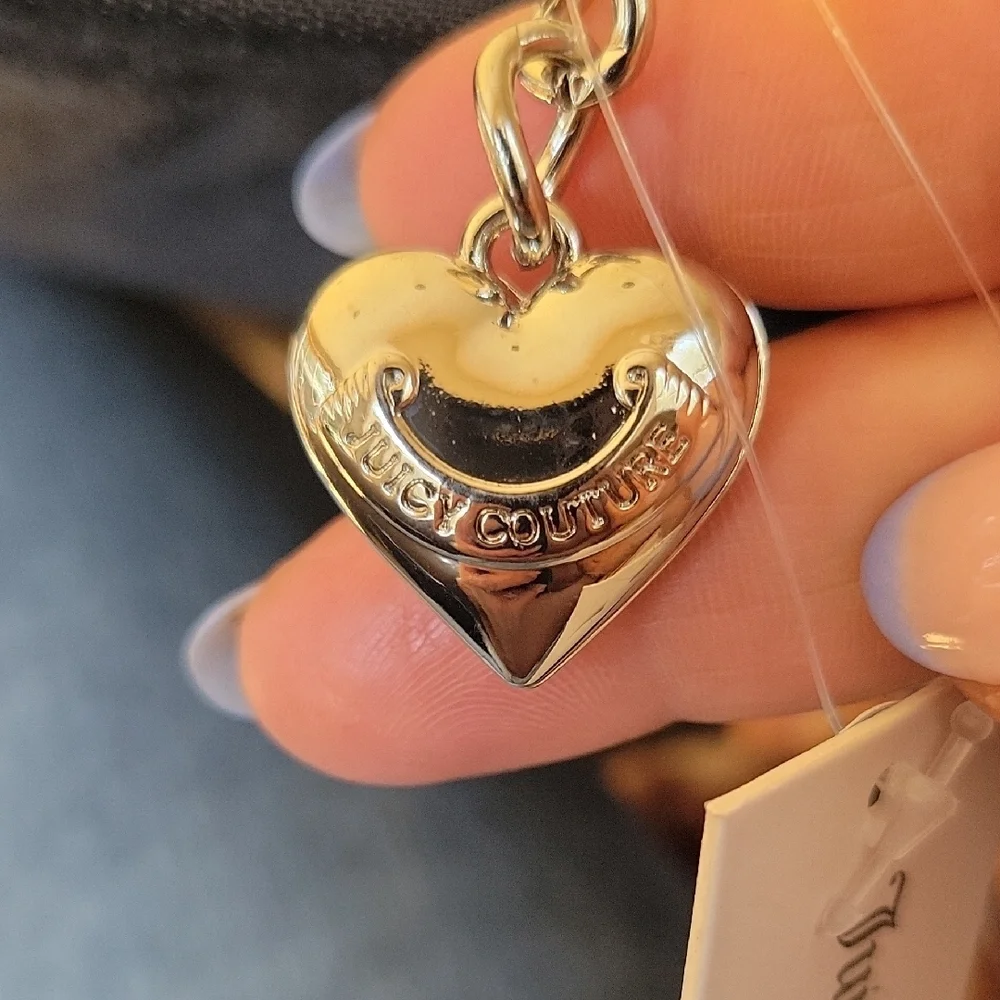 Juicy Couture elegant black
