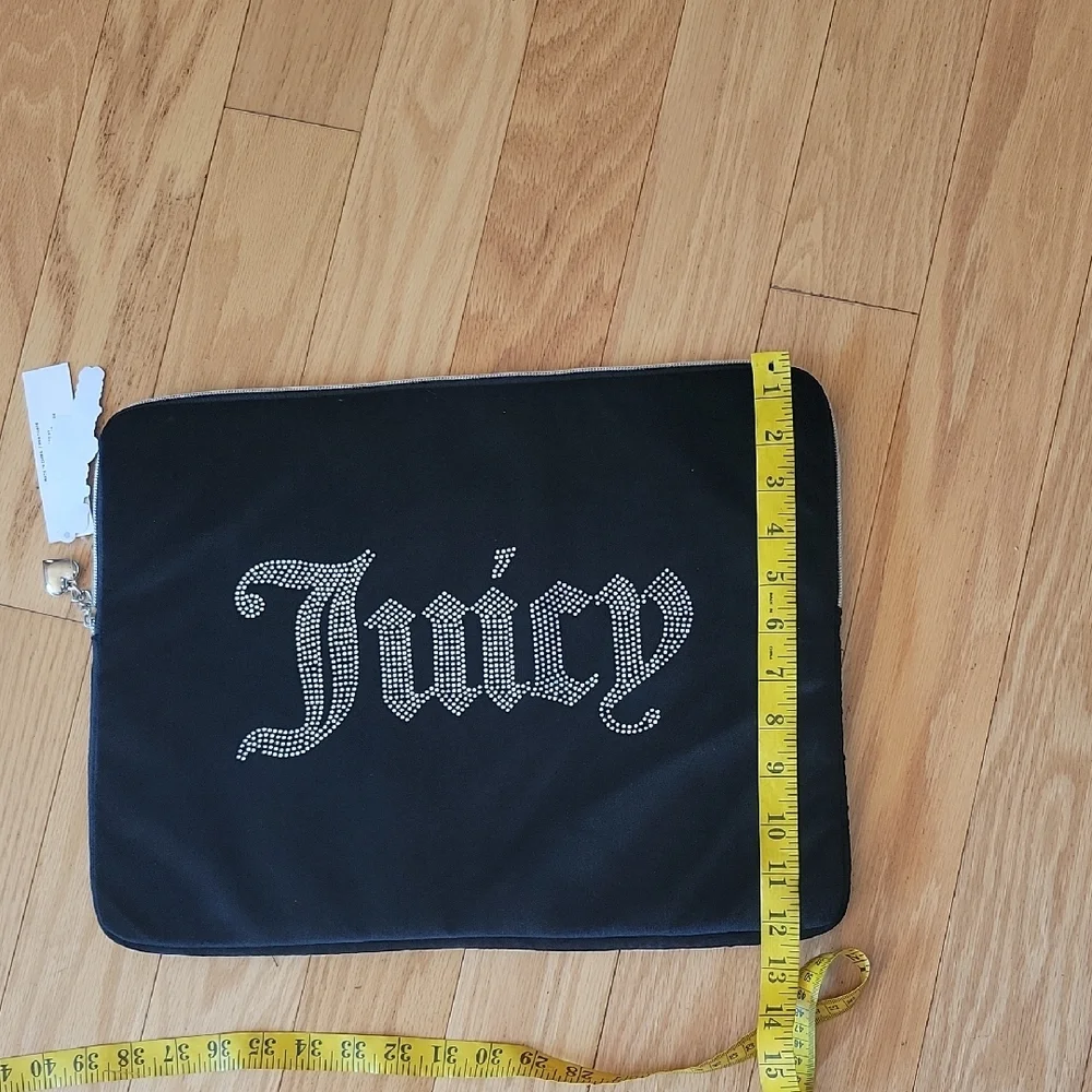 Juicy Couture elegant black