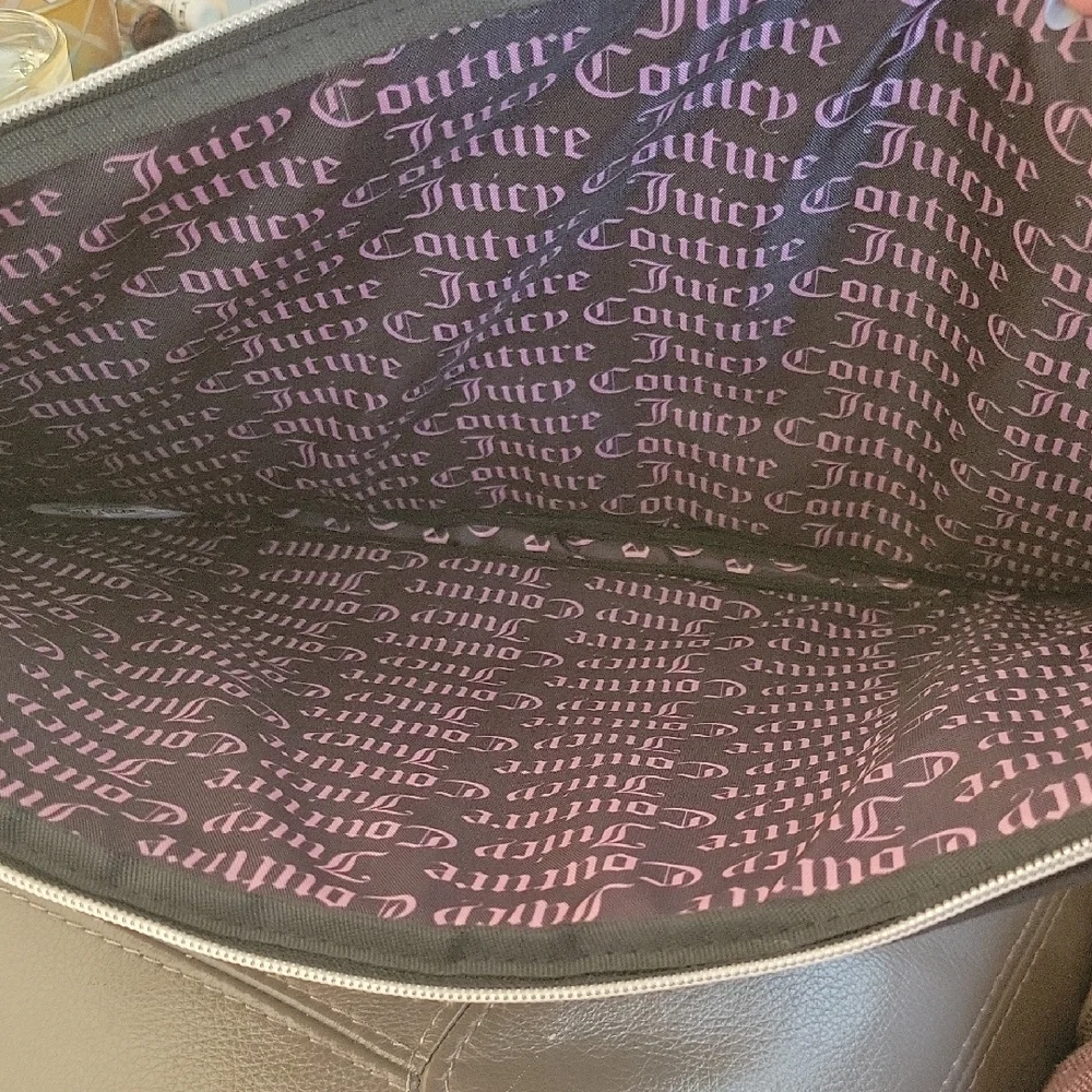Juicy Couture elegant black