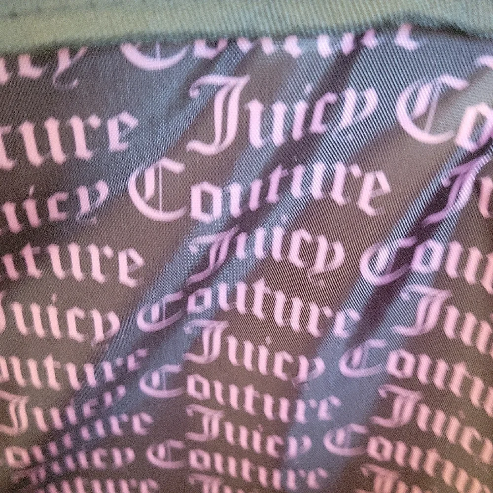 Juicy Couture elegant black