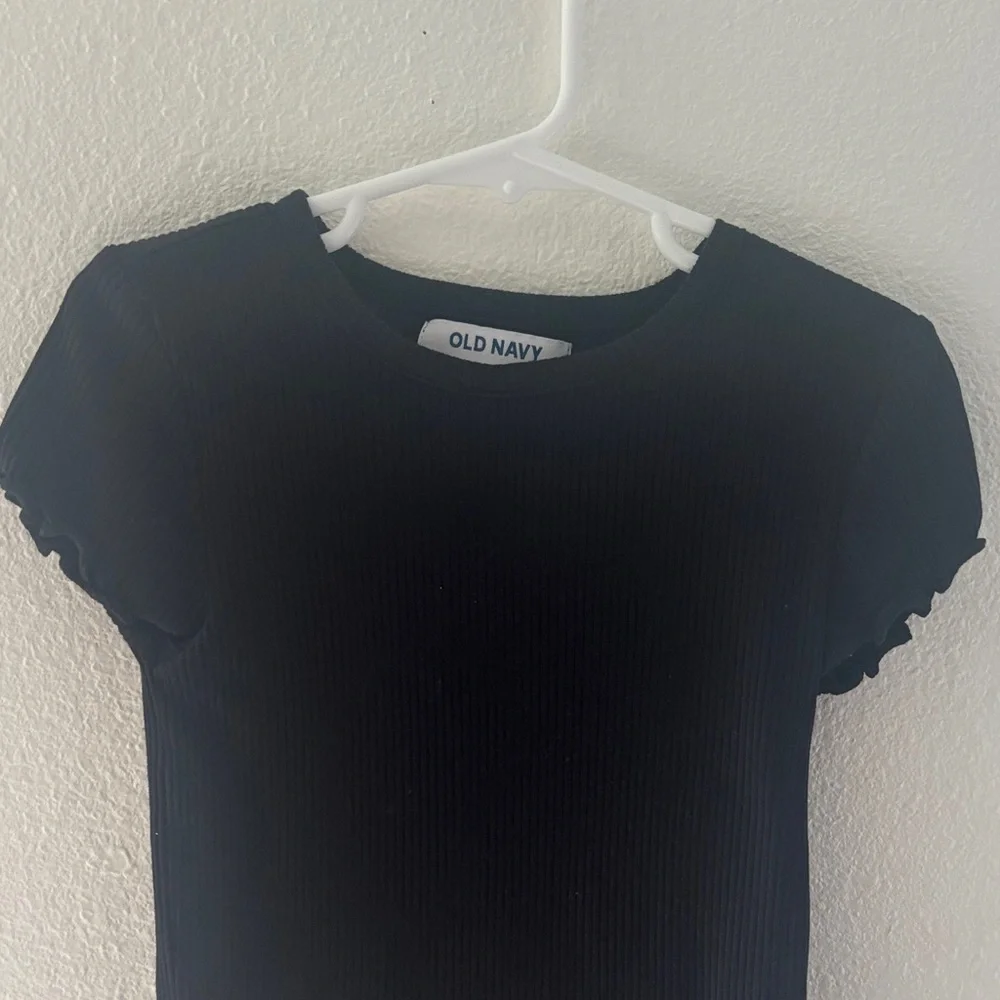 Old Navy stylish black