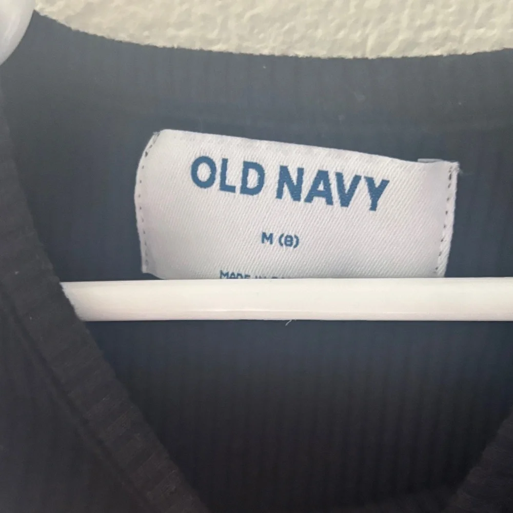 Old Navy stylish black