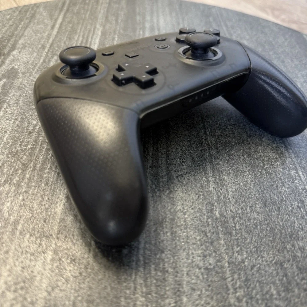 Nintendo authentic switch
