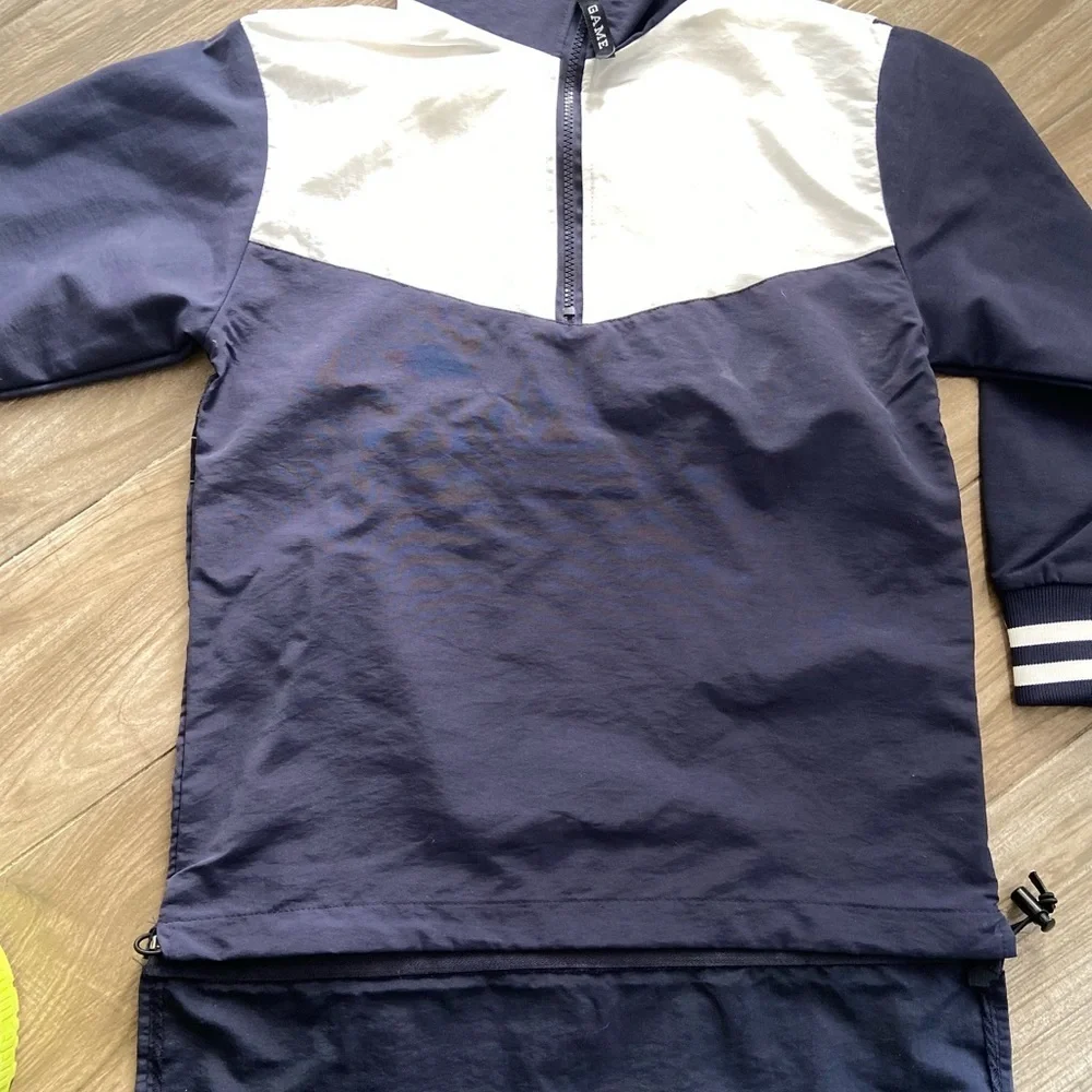 game sportswear game youth