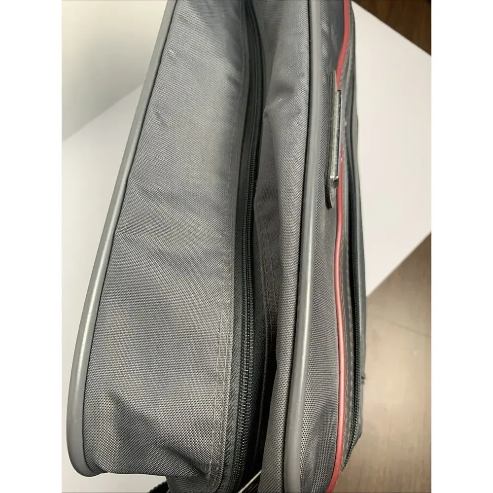 American Tourister free bag strap