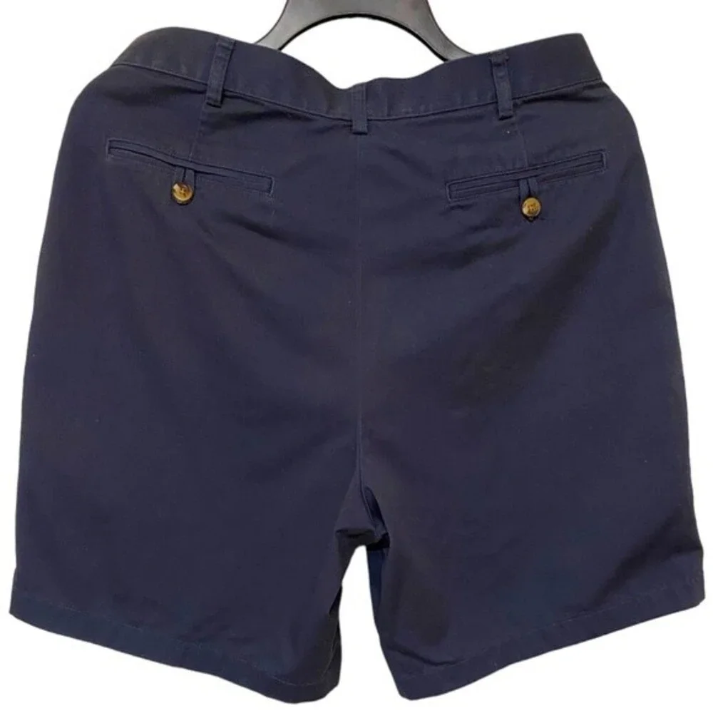 Jos A. Bank Men’s Stay Cool Travelers Collection Shorts