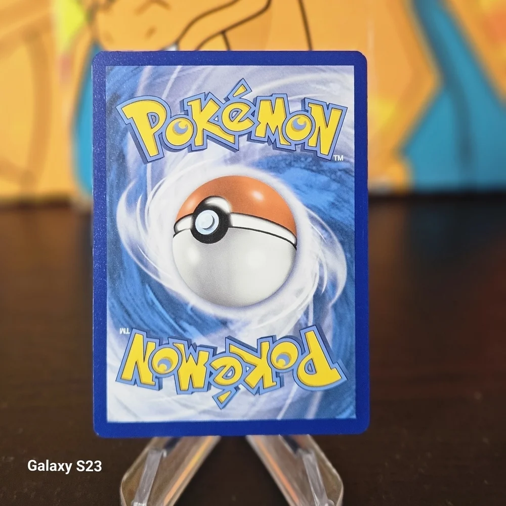 Pokemon vibrant blue rapid