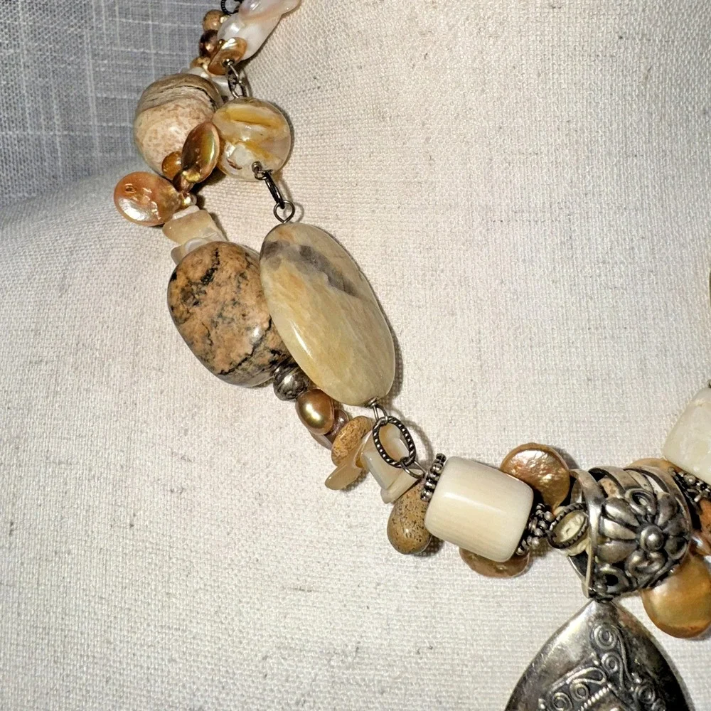 Unbranded vintage double