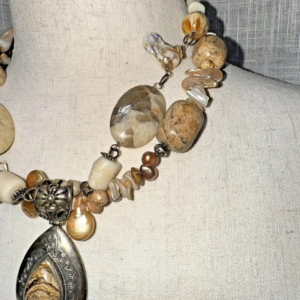 Unbranded vintage double