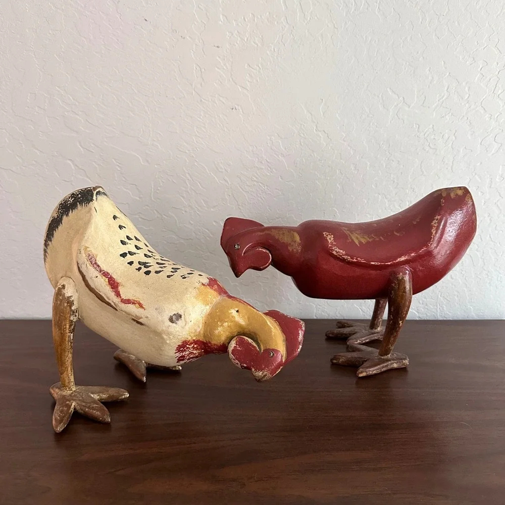 American Vintage one upright same