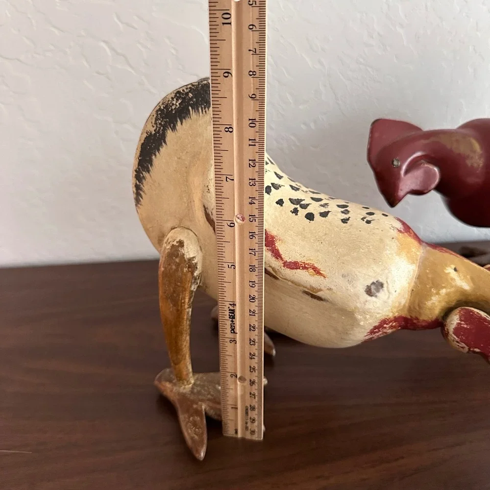 American Vintage happy foot