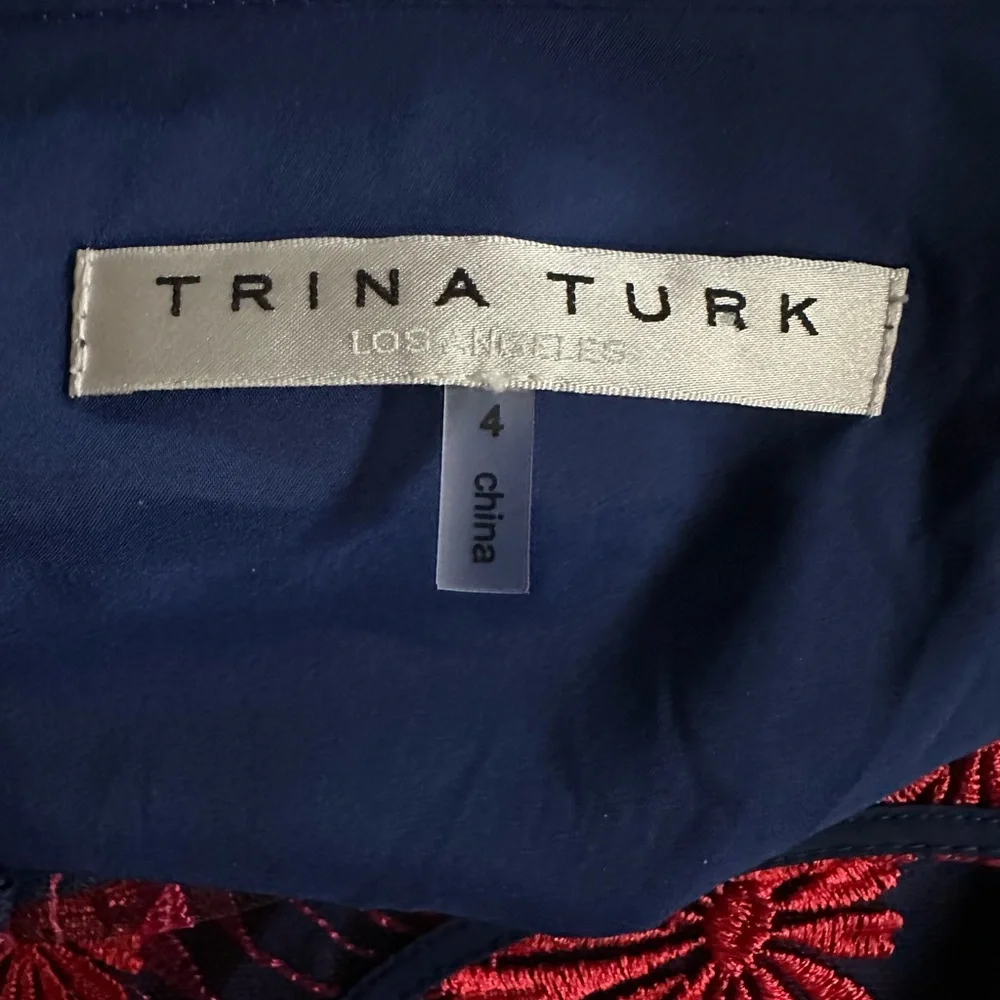 Trina Turk beautiful trina