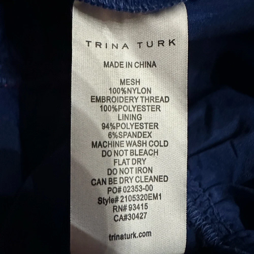 Trina Turk beautiful trina